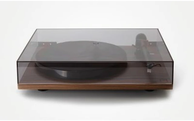 Rega Planar 1 Plus Wood Edition