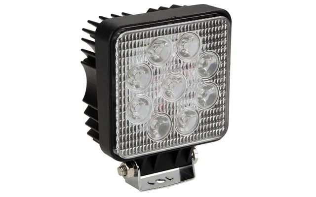 LÁMPARA LED PORTÁTIL - 27 W - BLANCO NEUTRO