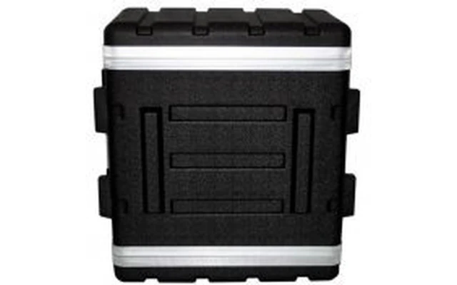 Adam Hall - ABS Molded Rack Case 19'' 4 HE - GRC4U