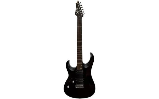 Cort Guitars X-2 LH BK