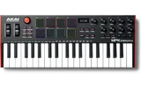 Teclado midi