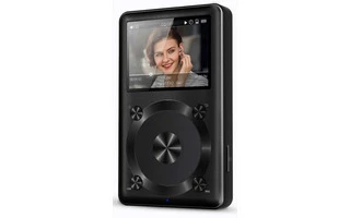 FiiO X1 Portable HD Negro