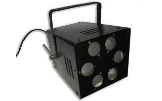 JB Systems SUNRAY