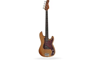 Marcus Miller P5R ALDER-4 Natural