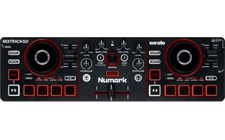 Numark MixTrack Go