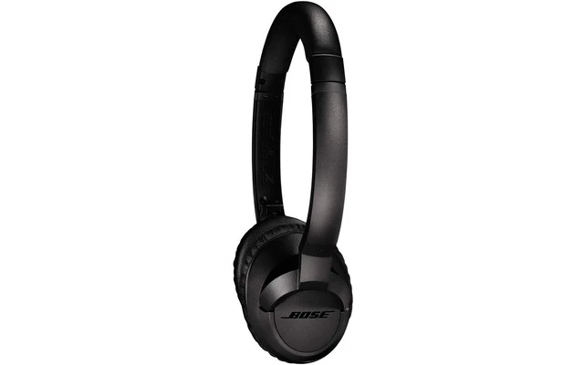 Imagenes de Bose SoundTrue OE Negro