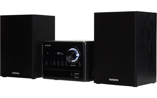 AIWA MSBTU 300