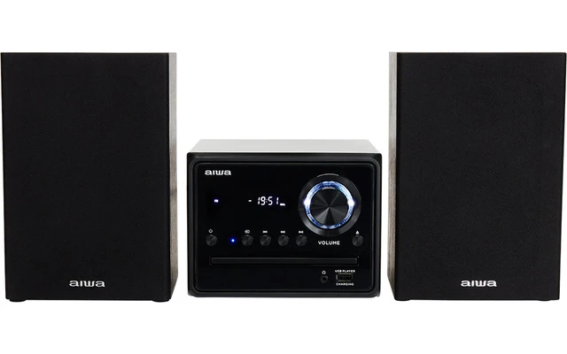 AIWA MSBTU 300