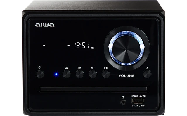 AIWA MSBTU 300