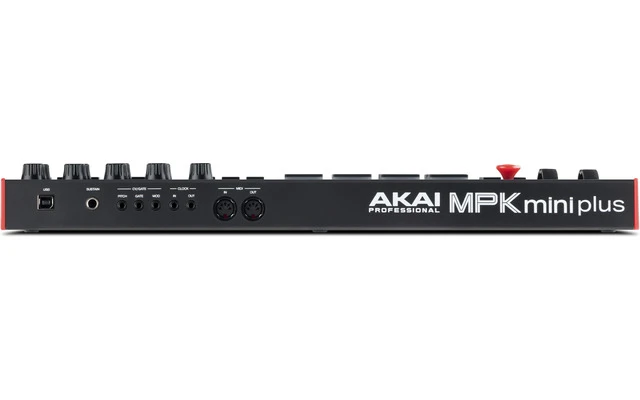 Akai MPK Mini Plus