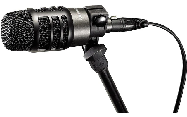 Audio Technica ATM 250