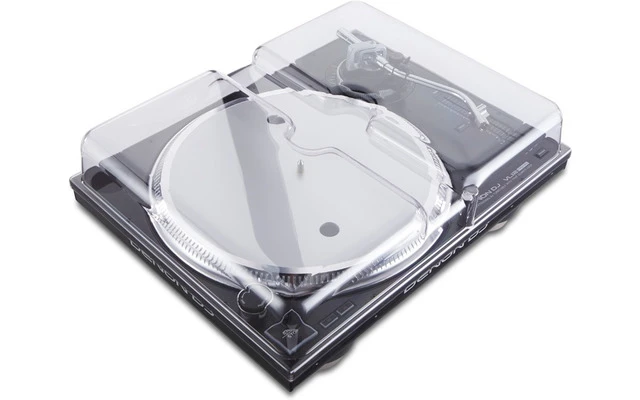 DeckSaver Denon VL 12 & Stanton ST150 / STR8-150