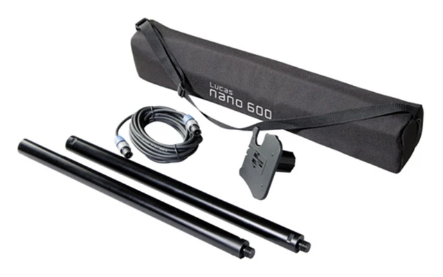 HK Audio NANO 600 mono add on