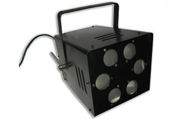 JB Systems SUNRAY