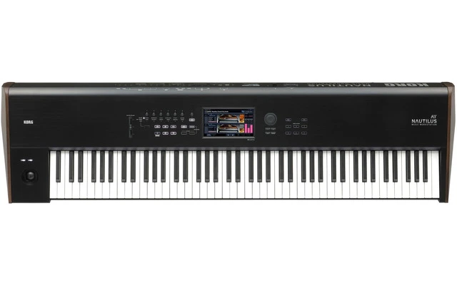 Korg Nautilus 88 AT