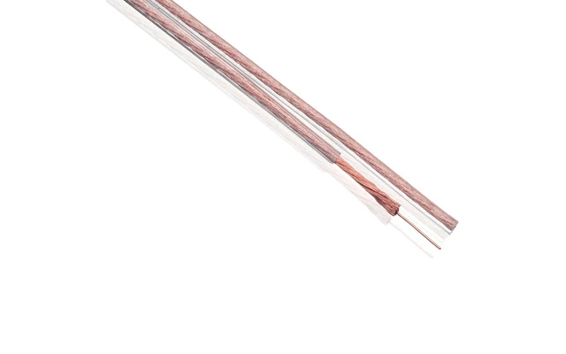 Cable para Altavoz BassFlex de 1,5 mm2 de Alto Rendimiento en Carrete 100.0 m