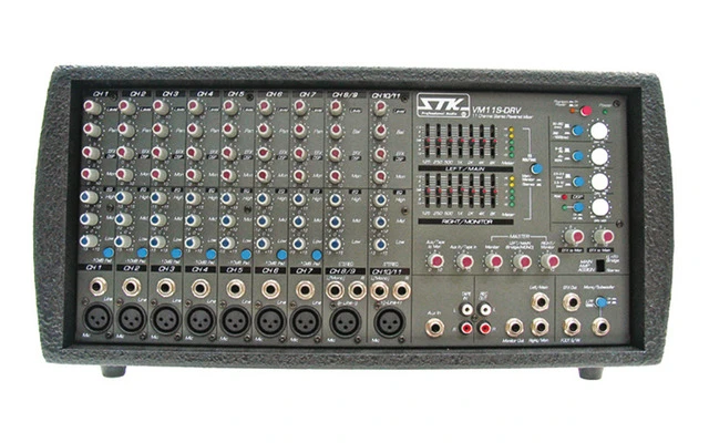 STK VM-11SD