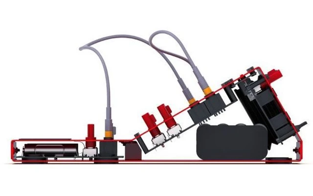 Teenage Engineering PO Modular 170 