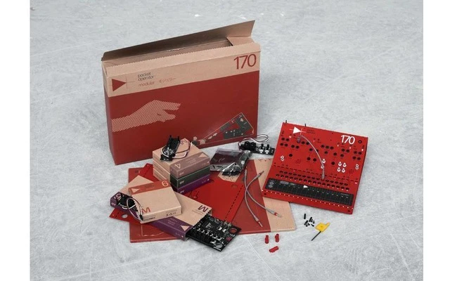 Teenage Engineering PO Modular 170 