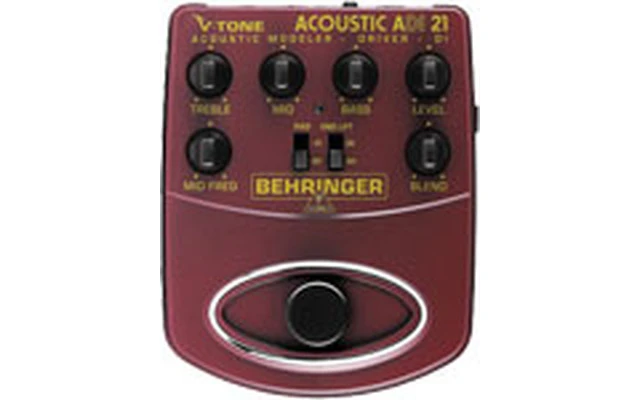 Behringer ADI 21