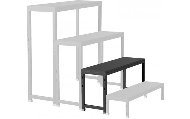 Power Dynamics Escalera modular 40cm