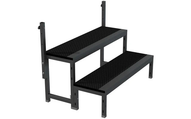 Power Dynamics Escalera modular 40cm