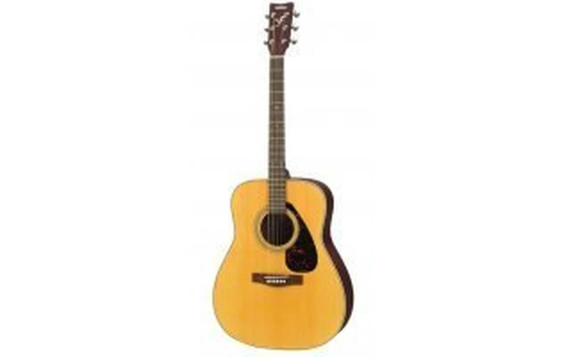 Yamaha F370 Natural