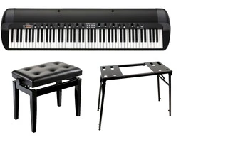 Pack Korg SV2-88 Full Set