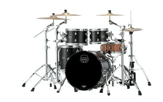 Mapex *** SR504XFB Drum Set Saturn New 4 Pcs