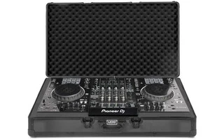 UDG Ultimate Pick Foam Flight Case Multi Format 3XL Black MK2