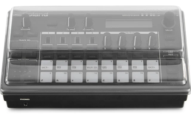 DeckSaver Roland MC-101