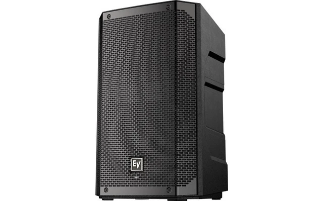 Electro Voice ELX200-10P - Devolución pedido