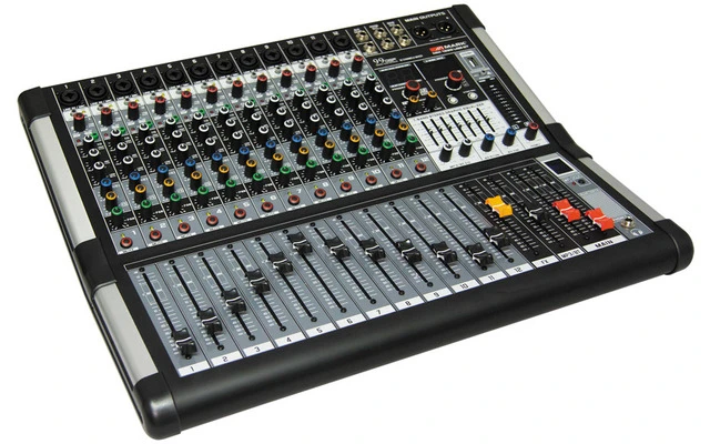 Mark MM 1299 USB BT