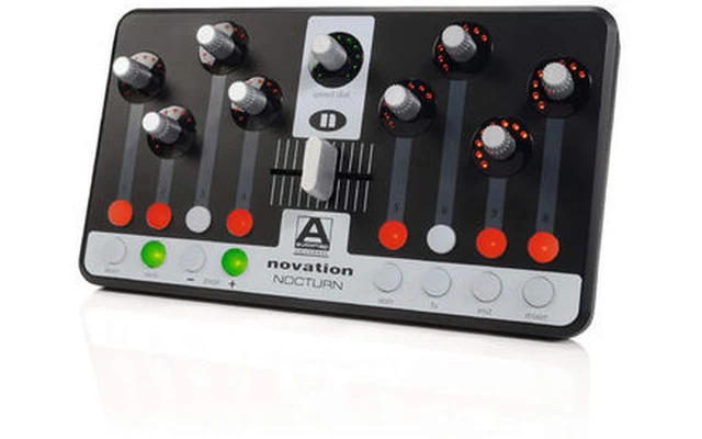 Novation Nocturn