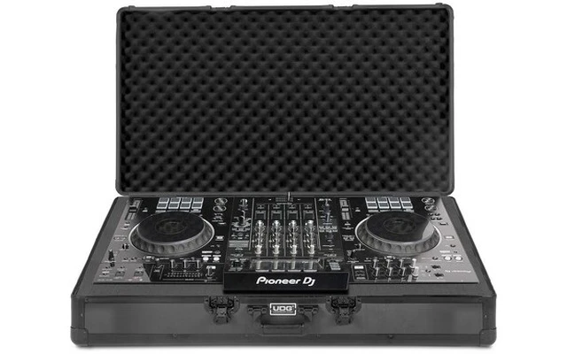 UDG Ultimate Pick Foam Flight Case Multi Format 3XL Black MK2