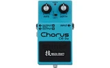Pedal chorus