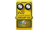 PEDAL DISTORSION / BOOST / OVERDRIVE