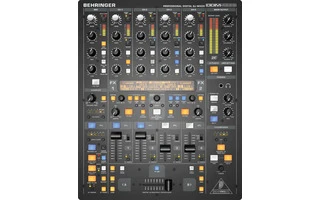 Behringer DDM 4000