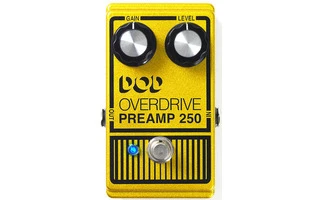 Digitech Overdrive 250