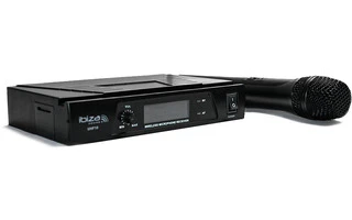 Ibiza UHF 10B