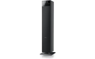 Muse M-1190 BTC - Bluetooth & Reproductor CD