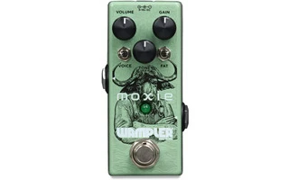 Wampler Pedals Moxie