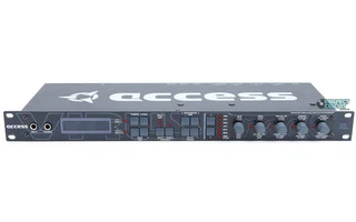 Access Virus Rack XL series