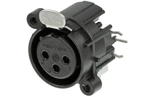 Foto de Neutrik NC3FAHR1