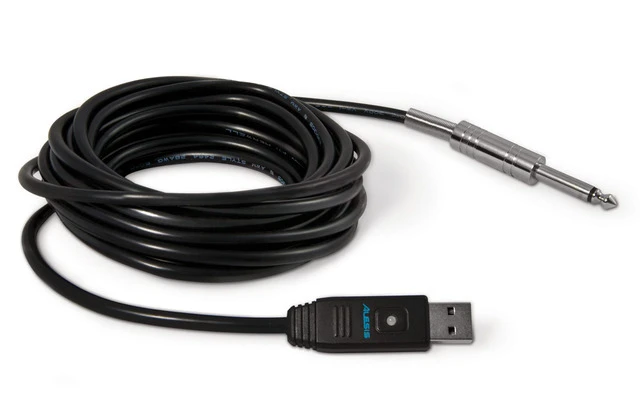 Alesis Guitar Link Plus