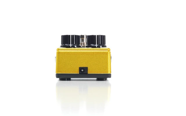 Imagenes de Digitech Overdrive 250