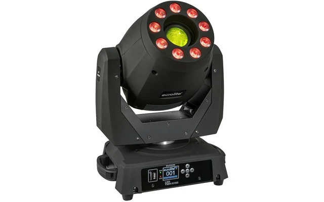 EUROLITE LED TMH-H180