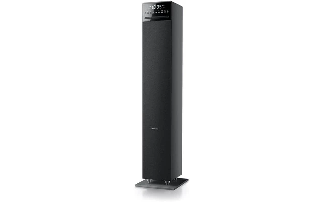 Muse M-1190 BTC - Bluetooth & Reproductor CD