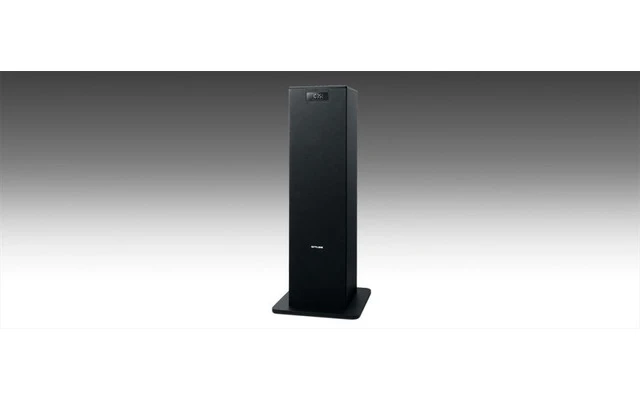 Muse M-1190 BTC - Bluetooth & Reproductor CD