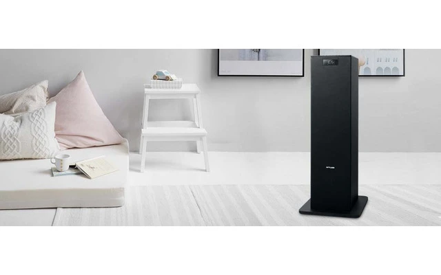 Muse M-1190 BTC - Bluetooth & Reproductor CD